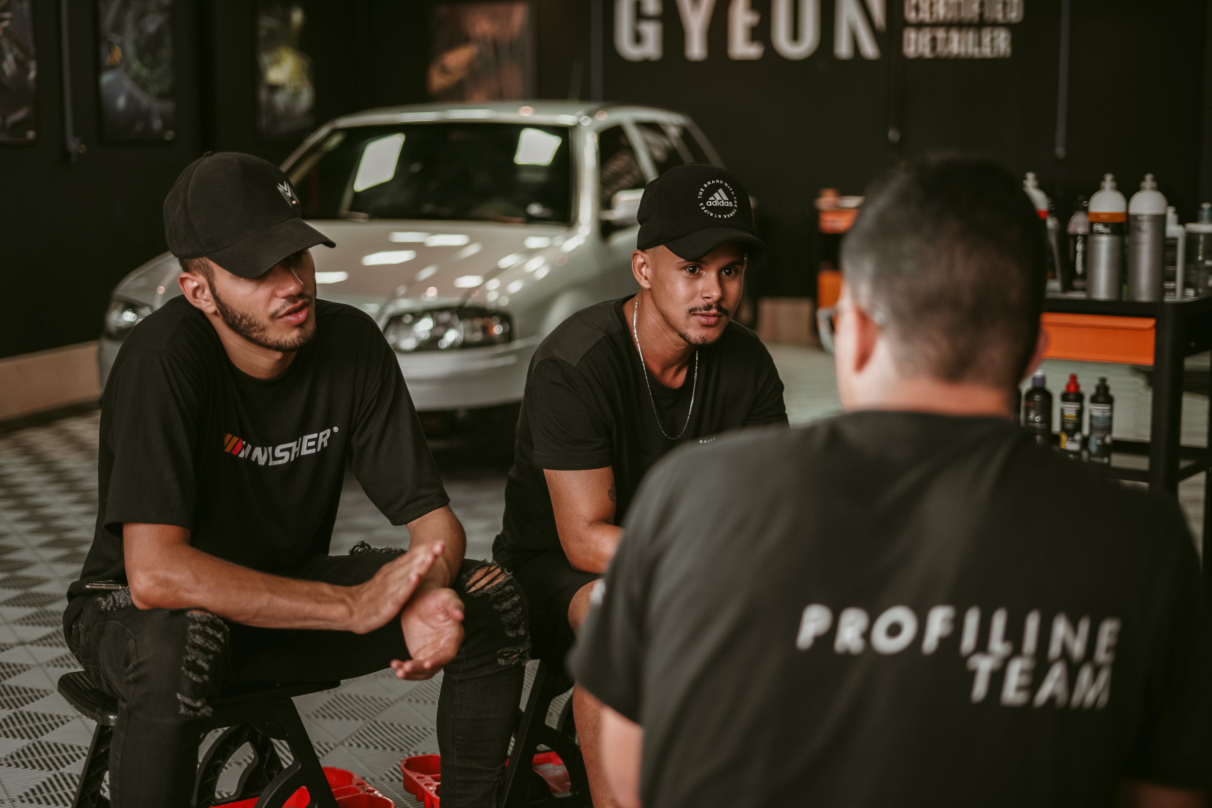 Nextgen Performance About Us | Next-Gen Performance | Singapore | Brembo