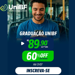 GRADUAÇÃO