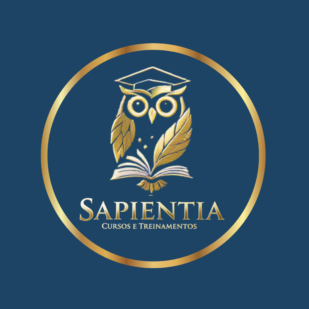 Foto do escritor: SAPIENTIA - Cursos e Treinamen