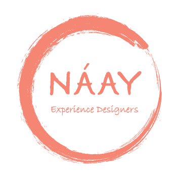 Naay Travel Experience Designers Logo