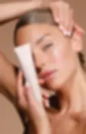 Mineral Mousse SPF50+