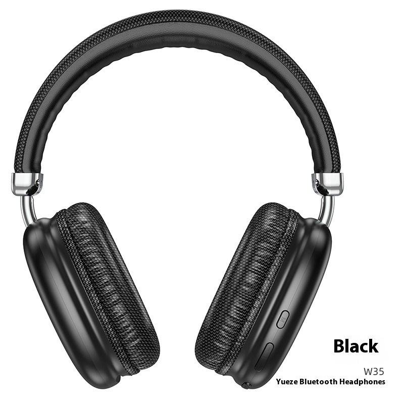 Thumbnail: Wireless Bluetooth Sports Headphones