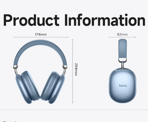 Thumbnail: Wireless Bluetooth Sports Headphones