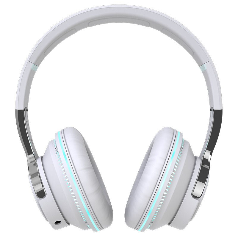 Miniatura: Cat Ear Bluetooth Headset