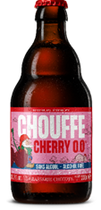 Chouffe expands UK alcohol-free range with cherry 0.0% launch and La Chouffe evolution