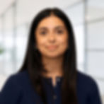 Carina Baldassarra, BA (Hons.)
