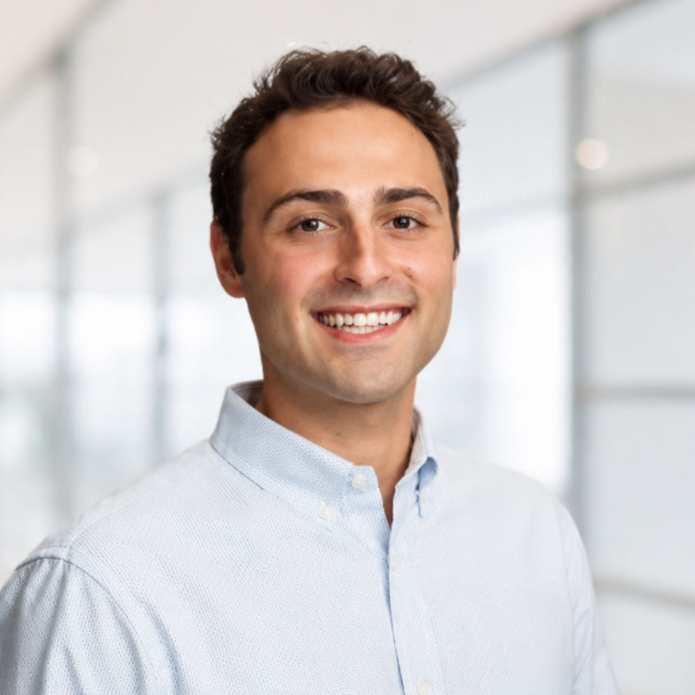 Dr. Benji Gertin, Psy. D (Supervised Practice