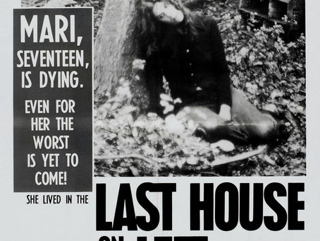 Nasty Video - Part 1