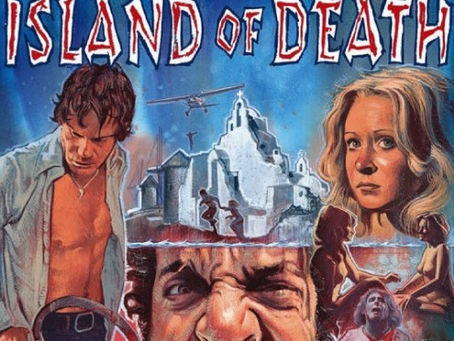 Movies: Island of Death