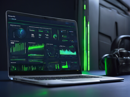 Boost Your Online Presence with Pixelfort Security Solutions