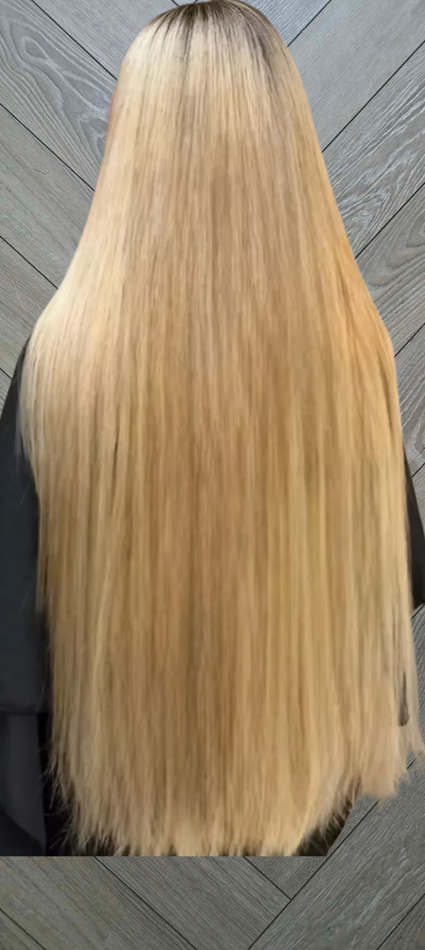 Butterscotch Blonde NANOS