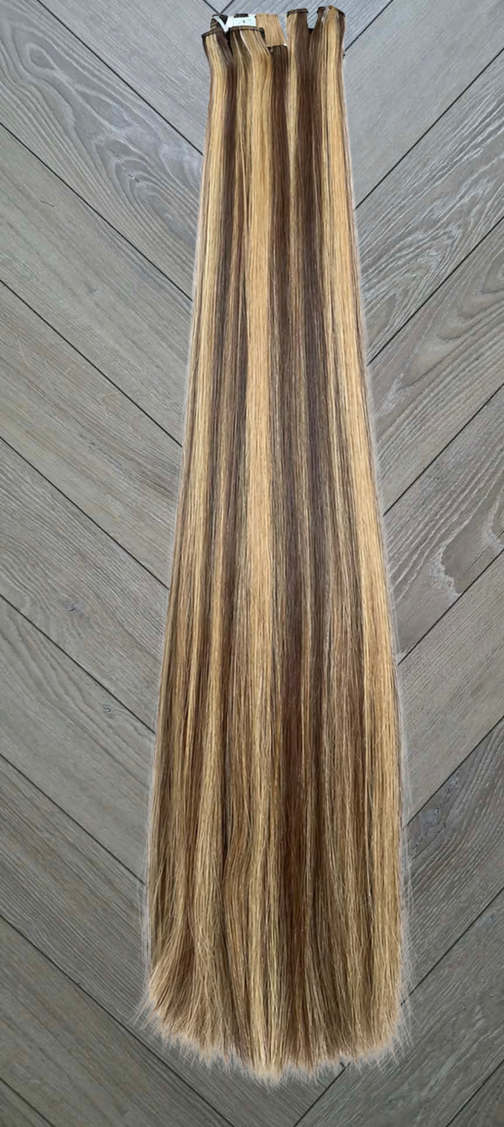 Mocha Caramel Blend NANOS