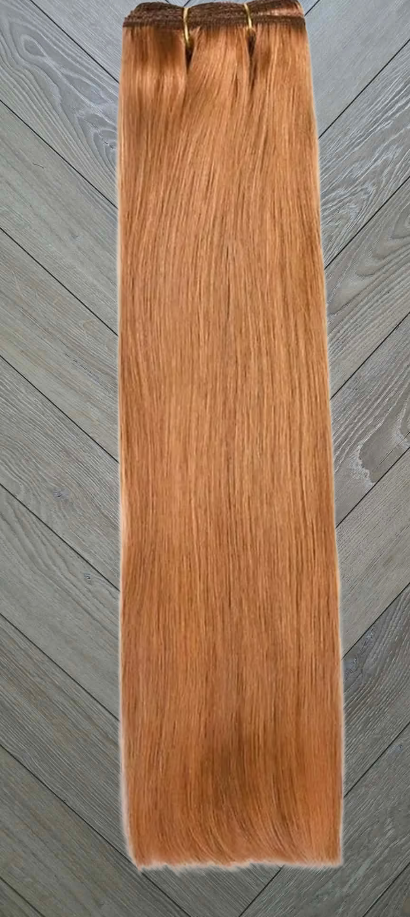 Light Ginger WEFT