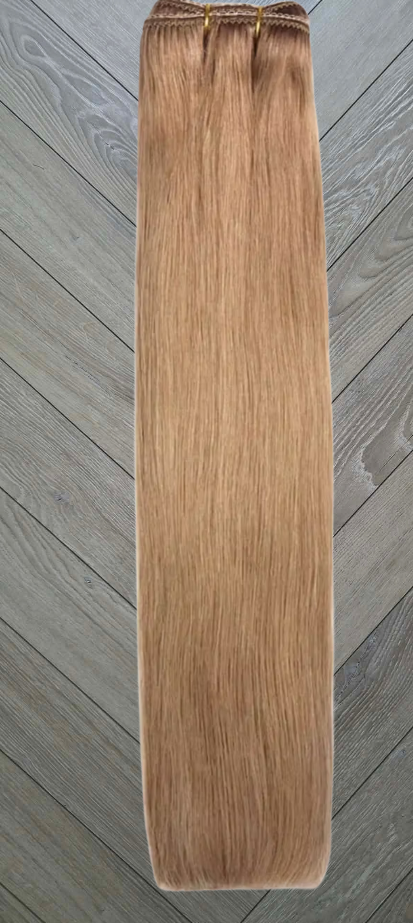 Caramel Blonde NANO