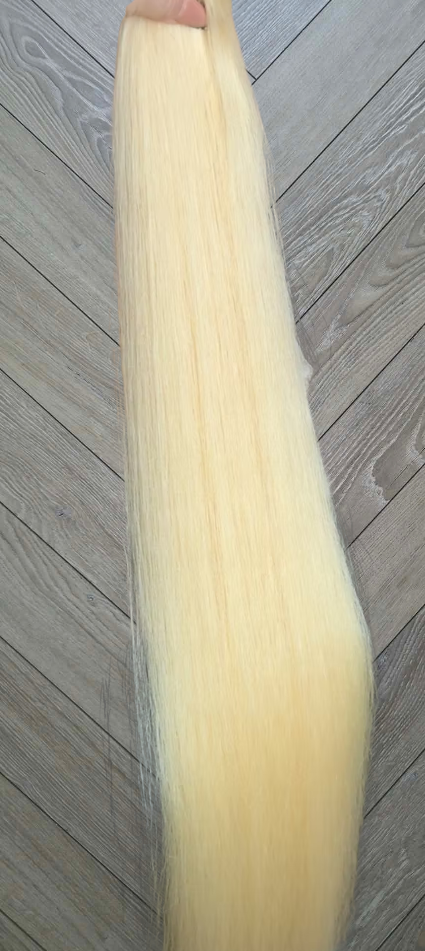 Brightest Blonde TAPE-INS