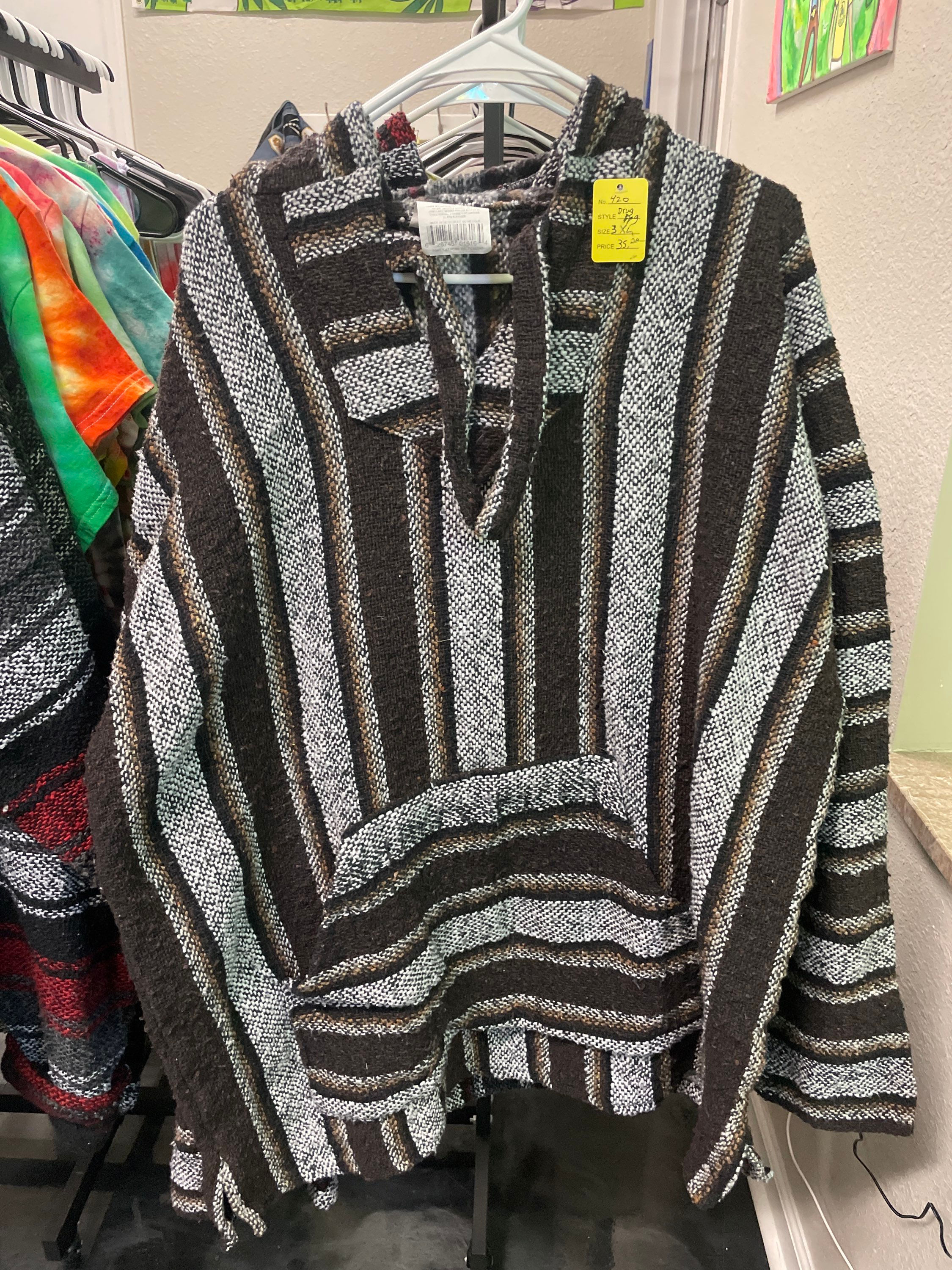 Drug Rug 3XL
