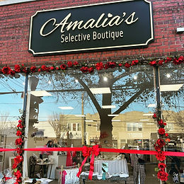 Amalia's Selective Boutique