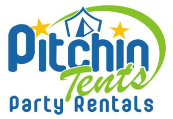 Pitchin Tents Party Rentals