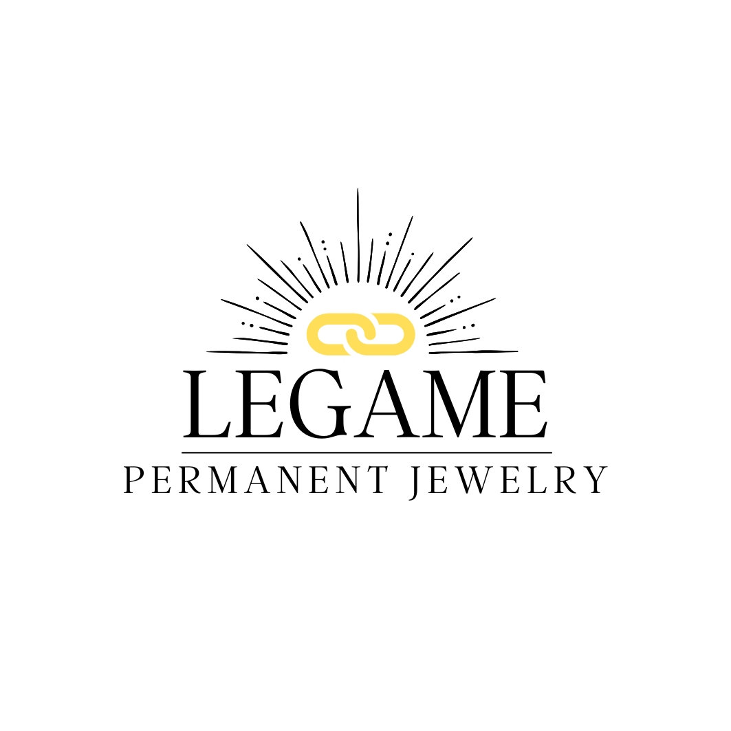 LEGAME Permanent Jewelry | Shop Lindy, image size:1063x1063