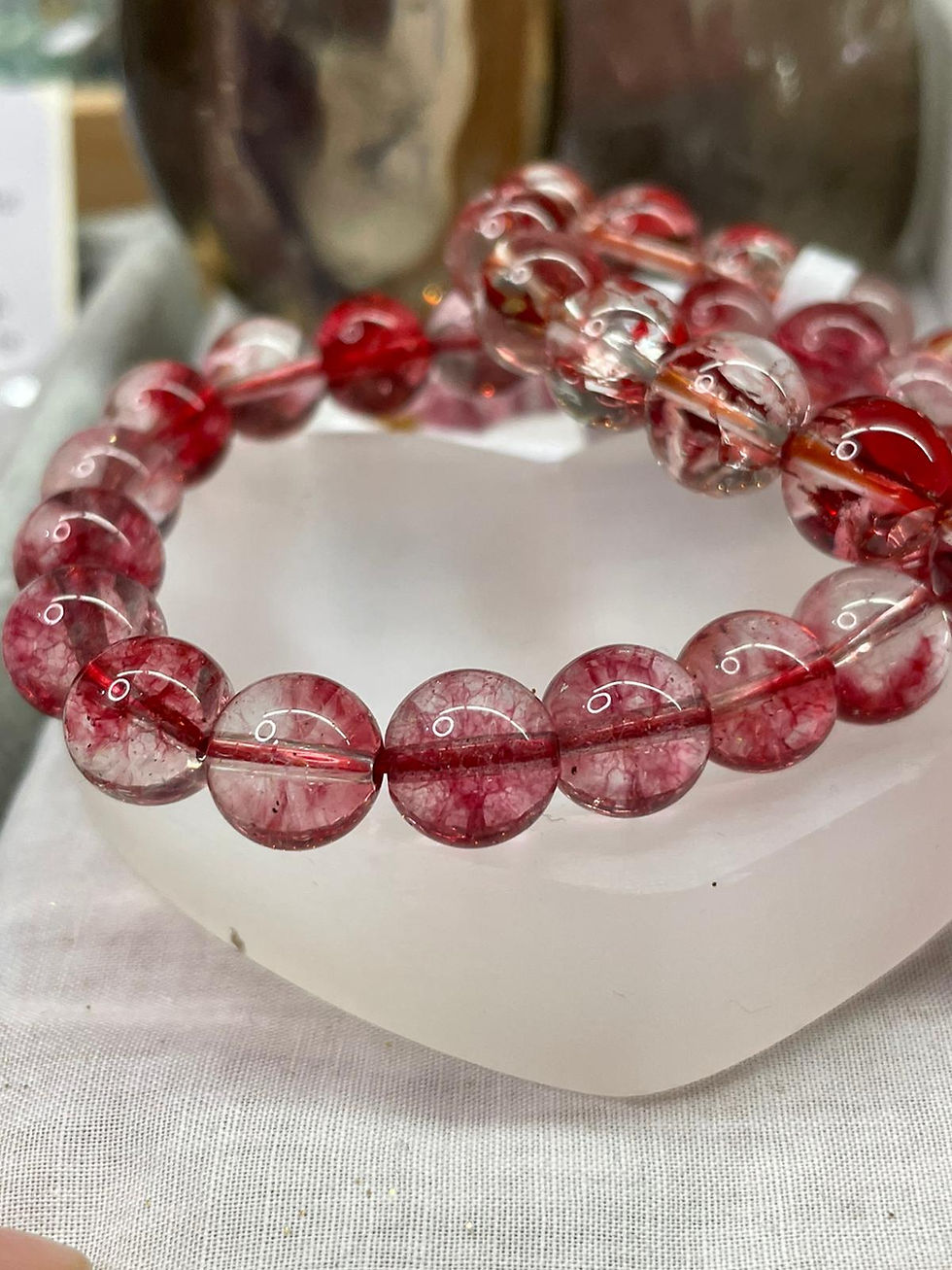 Phoenix Feather Bracelet