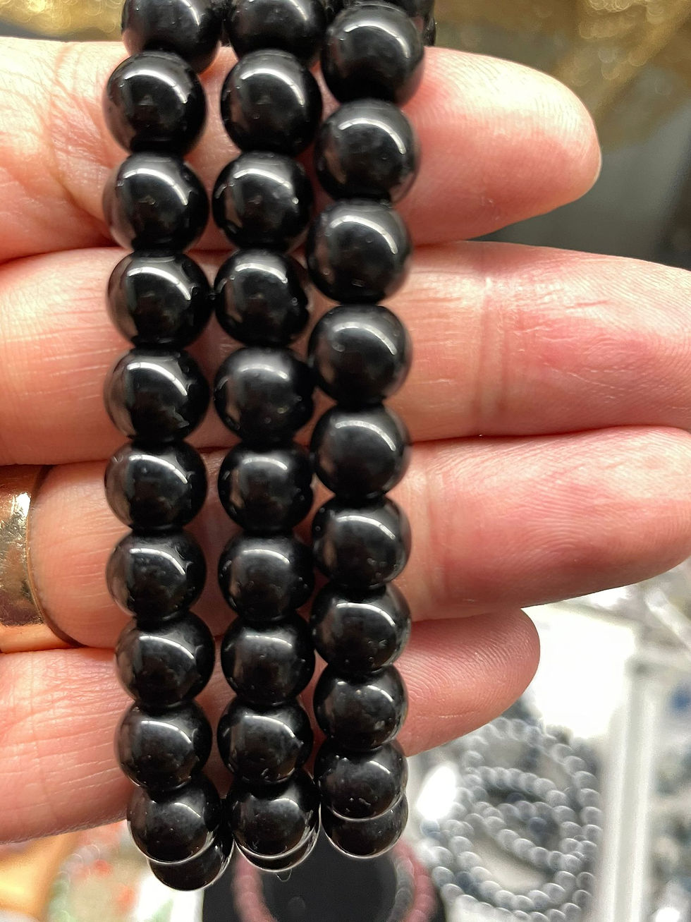 Thumbnail: Onyx Bracelet