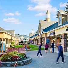 Lincoln City Outlets | almayes2