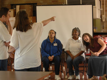 Persephone Project Bears Fruit Long After Grant