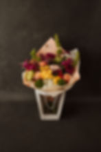 Thumbnail: Señorita Bouquet