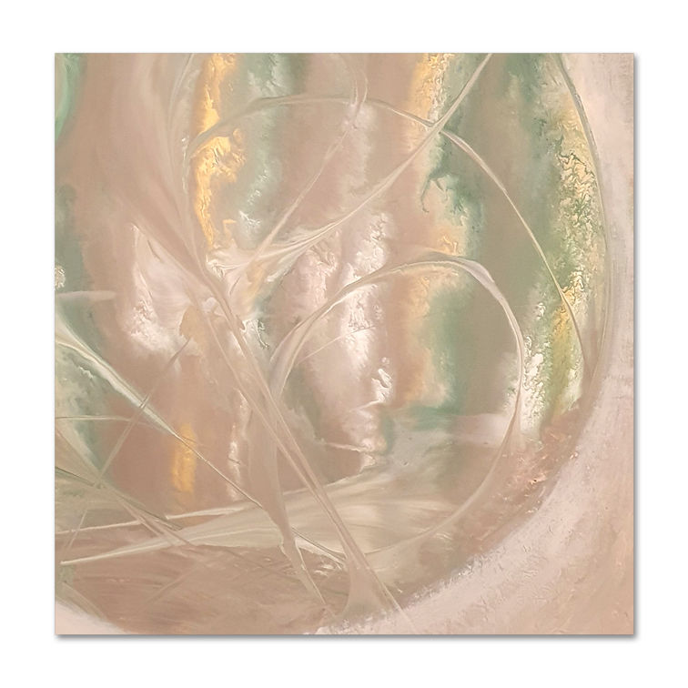 Miniaturbild: Nature Harmony - 80x100cm