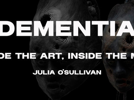 The Dementia Sculpture by Julia O’Sullivan: Honouring the Person Beyond the Illness