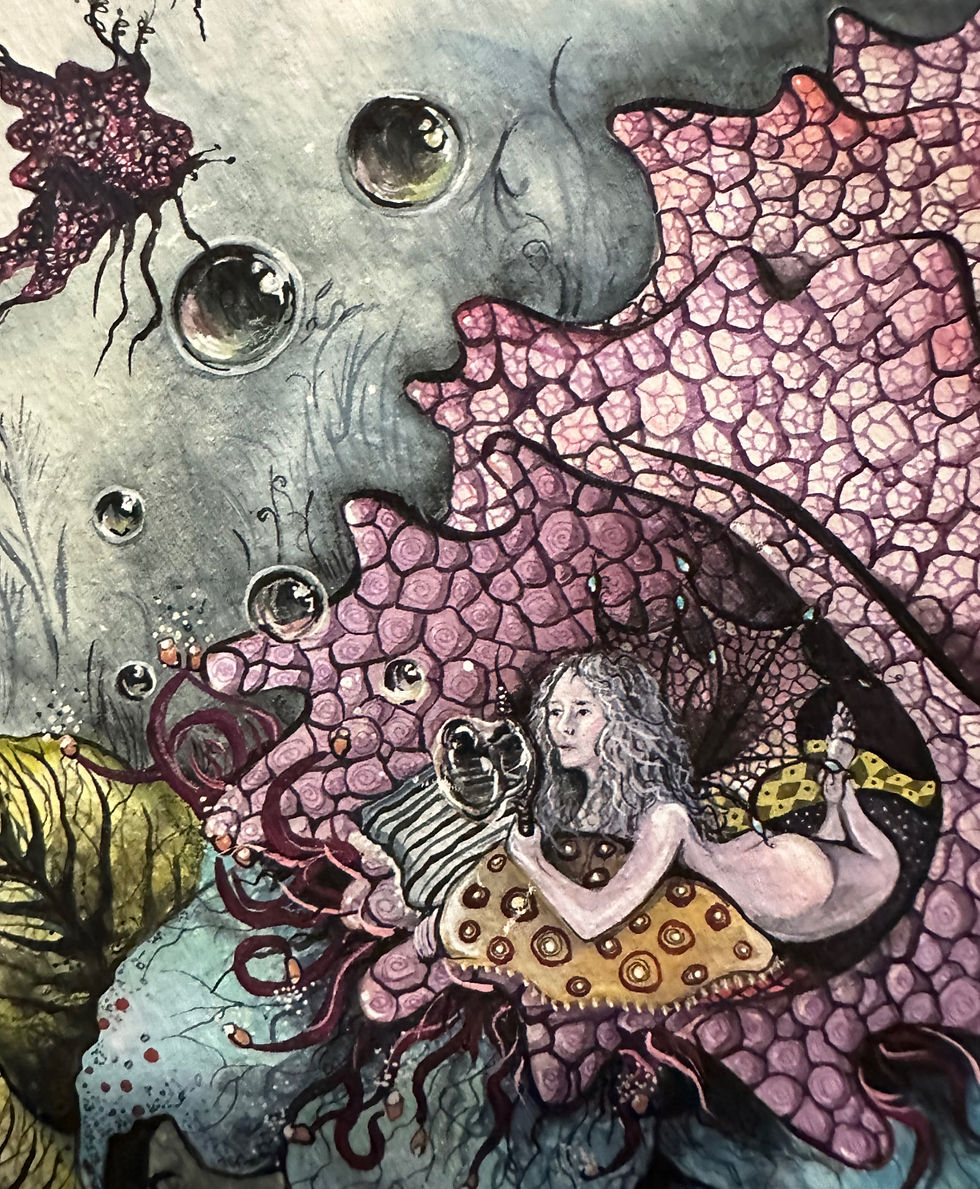 Quality of Print reproduction