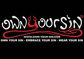 Own your Sin