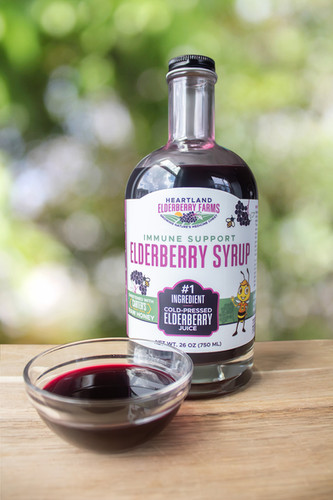 Heartland Elderberry Farms photo