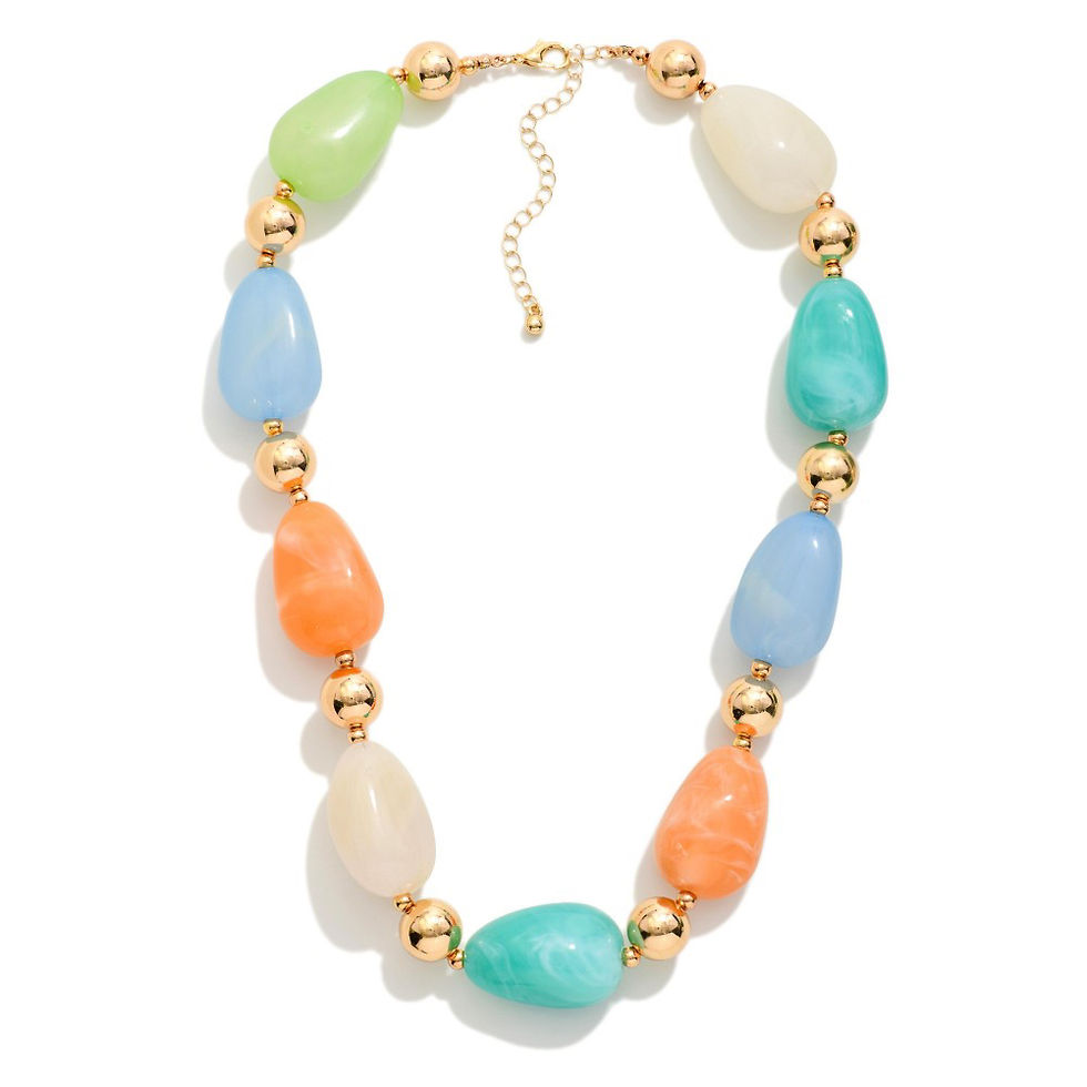 Thumbnail: Regency Necklace 