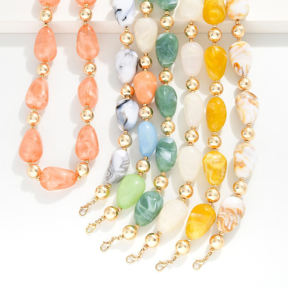 Thumbnail: Regency Necklace 