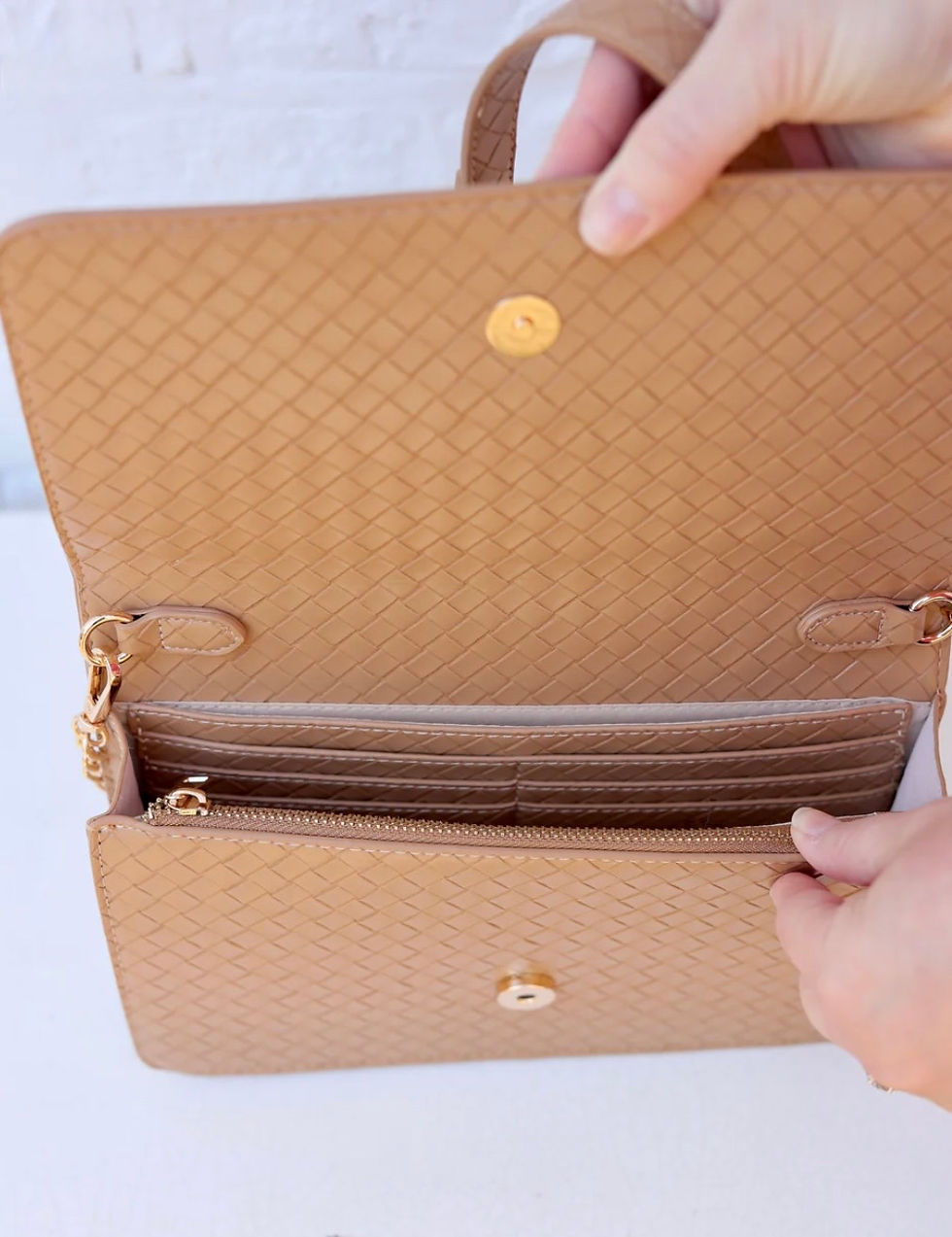 Thumbnail: Bryn Crossbody