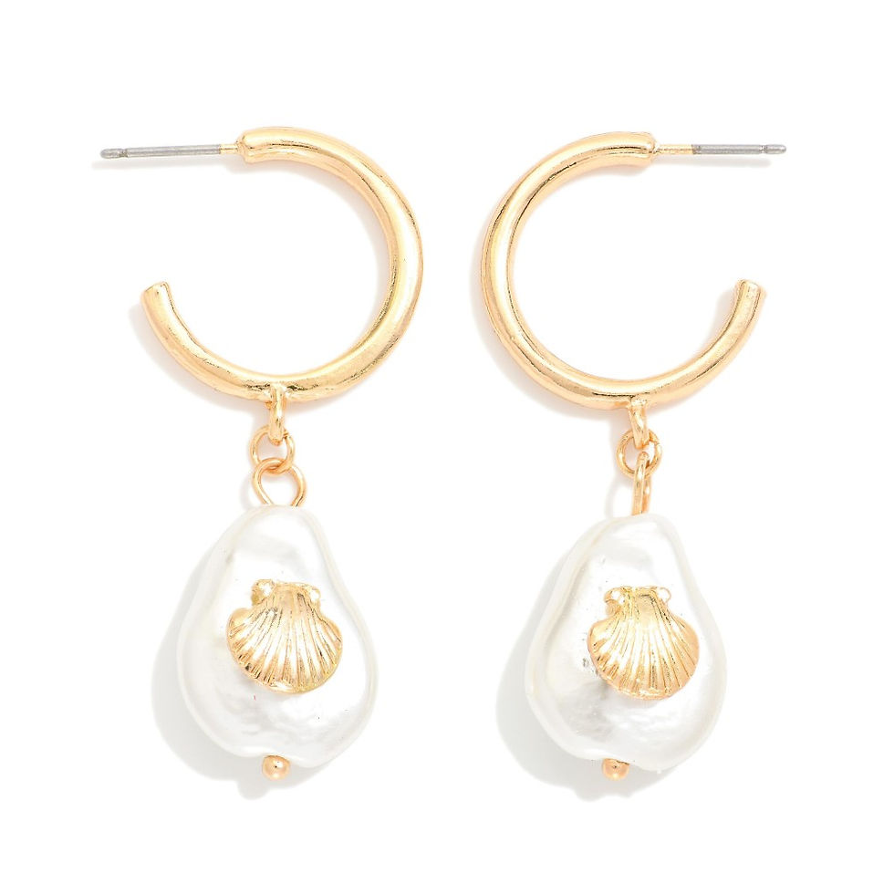 Thumbnail: The Delray Earring