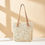 Thumbnail: Sarah Straw Tote