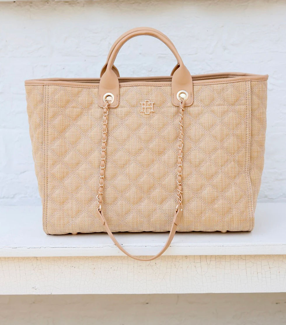 Thumbnail: Mellissa Tote 