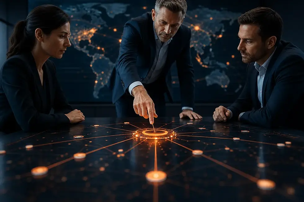 Your Practical Guide to Business Continuity Planning