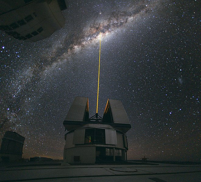 Science and Religion in Modern Astronomy (online series)