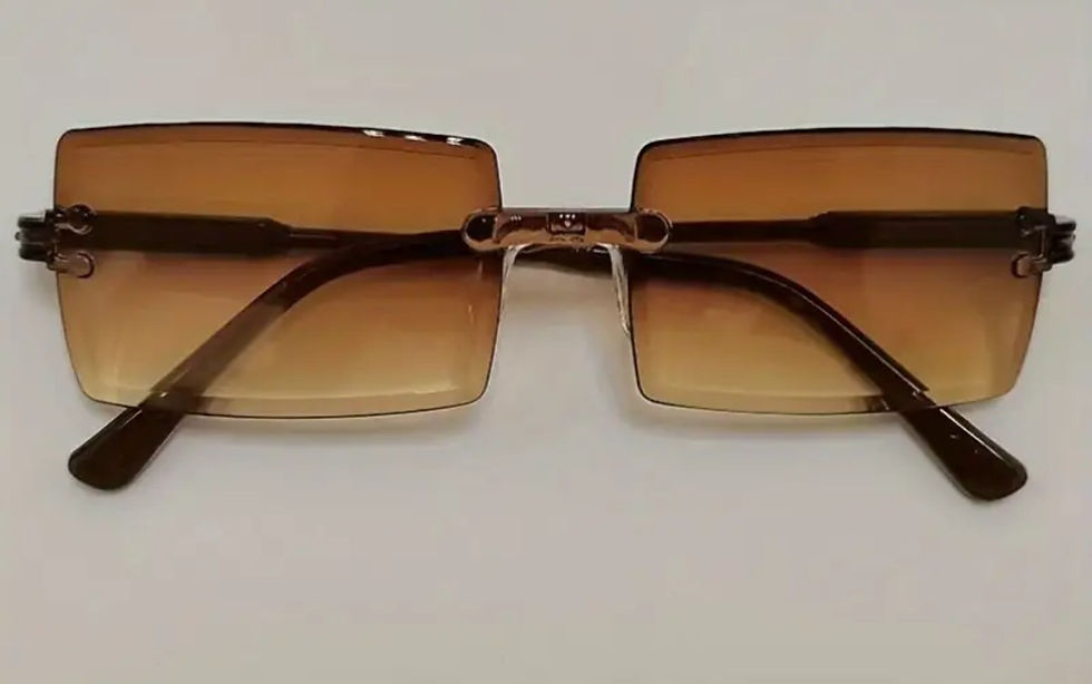 Thumbnail: Fine Line Sunglasses