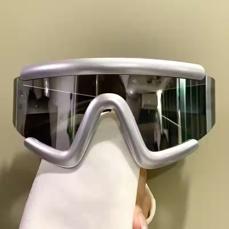 Thumbnail: Oversized All-In-One Fun