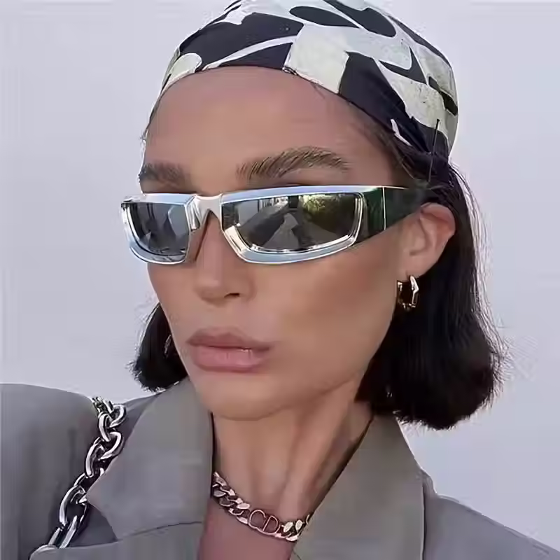 Thumbnail: Silvery Mirror Own It