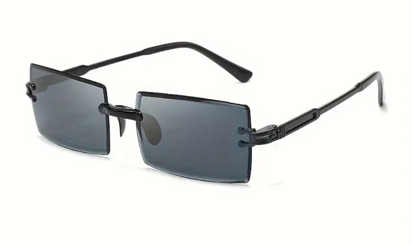 Fine Line Sunglasses