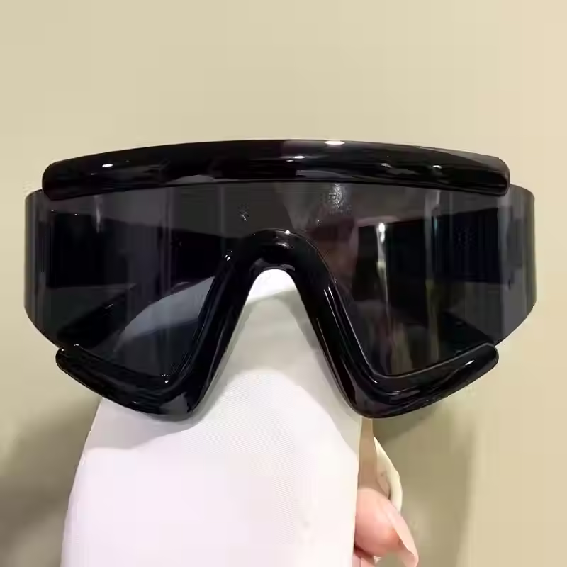 Thumbnail: Oversized All-In-One Fun
