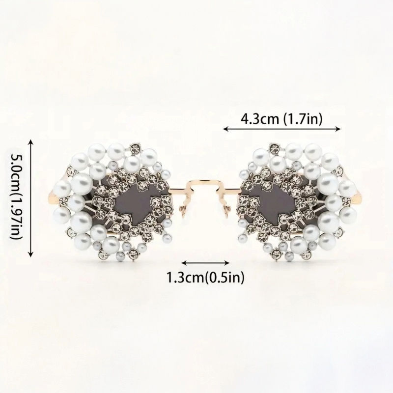 Thumbnail: Pearl Oval Shadezs
