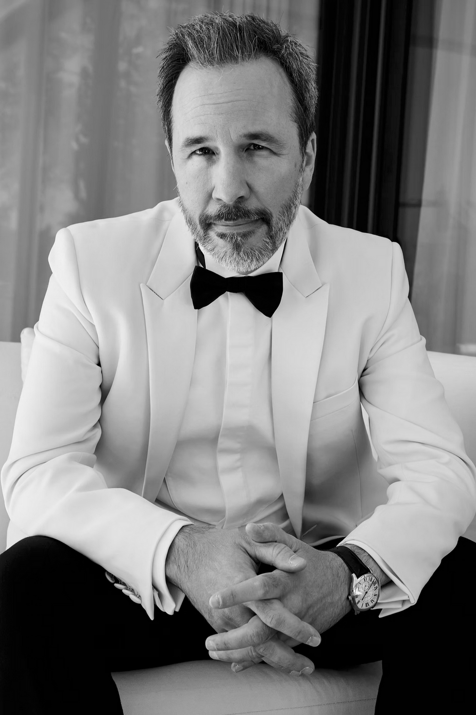 Denis Villeneuve