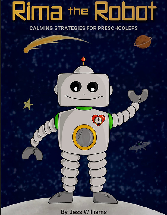 Rima the Robot