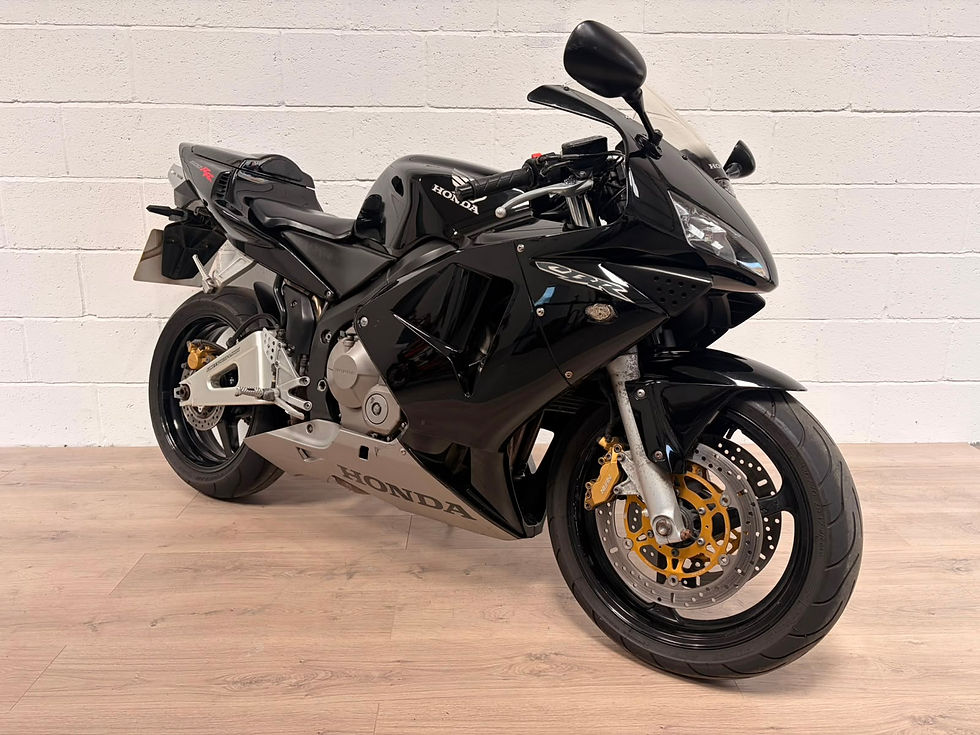 Used Honda CBR 600RR Motorcycle For Sale SJT Motorcycles Front RIght.jpeg